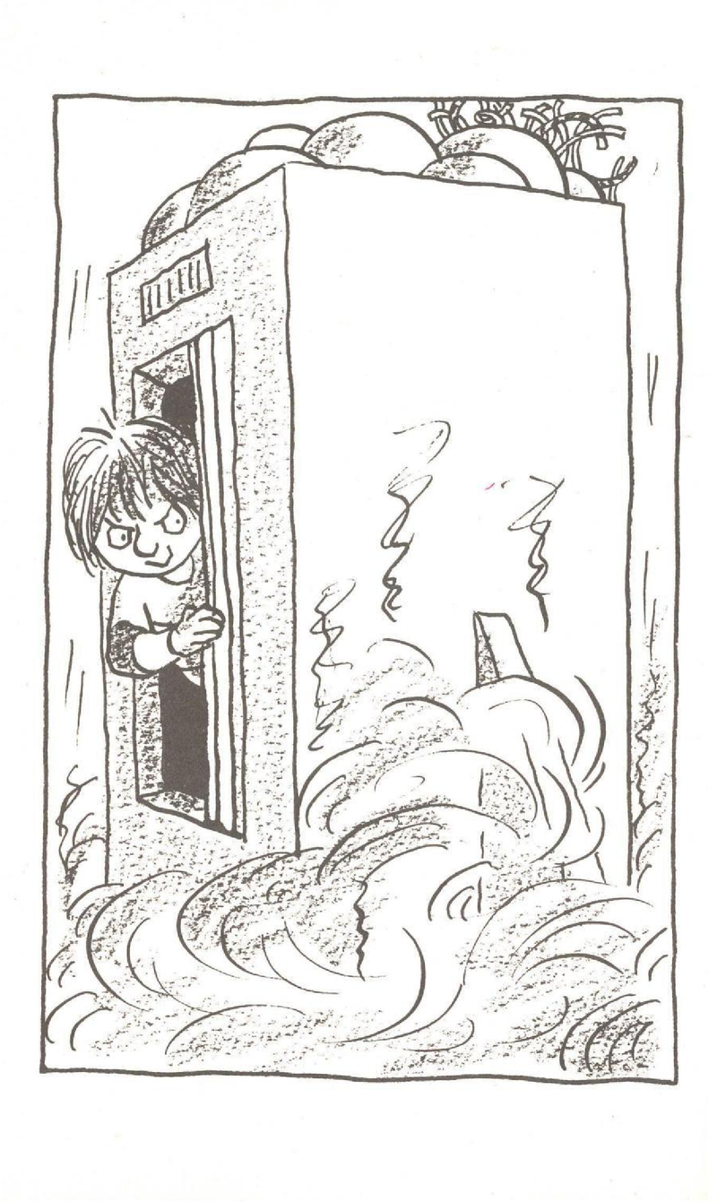 Horrid Henry and the Mega-Mean Time Machine