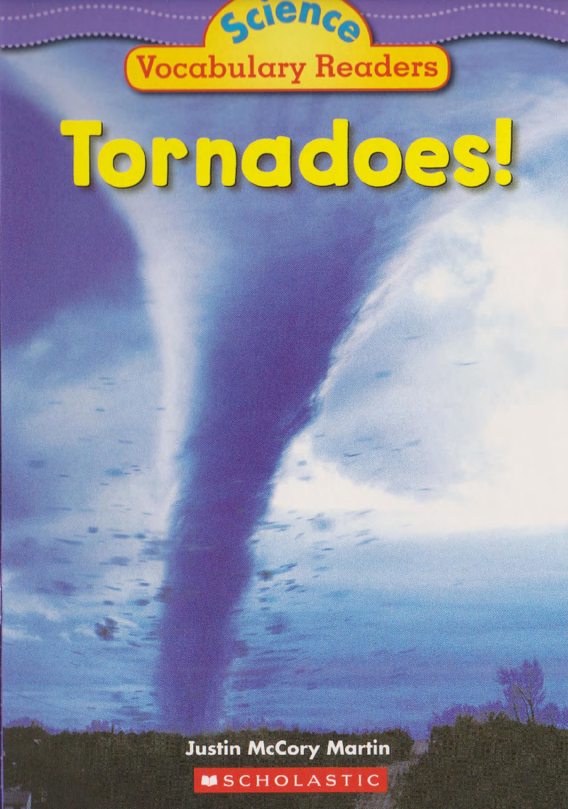 Tornadoes