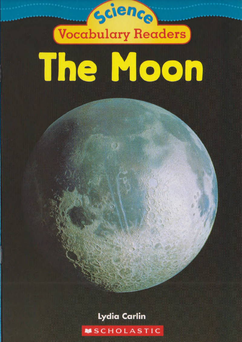 The Moon