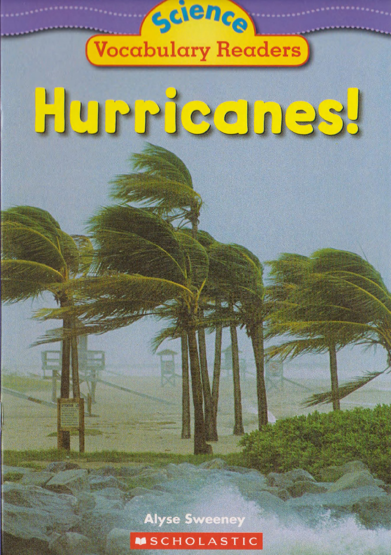 Hurricanes