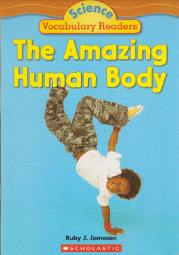The Amazing Human Body