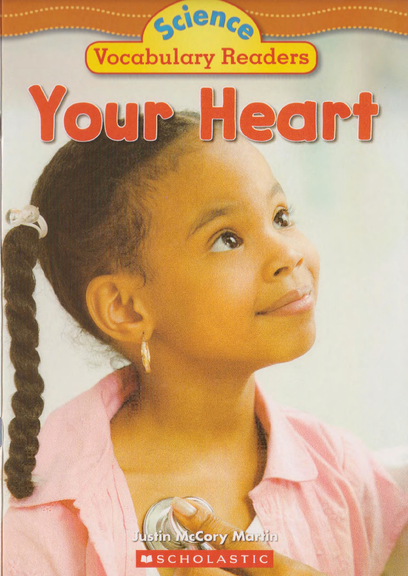 Your Heart