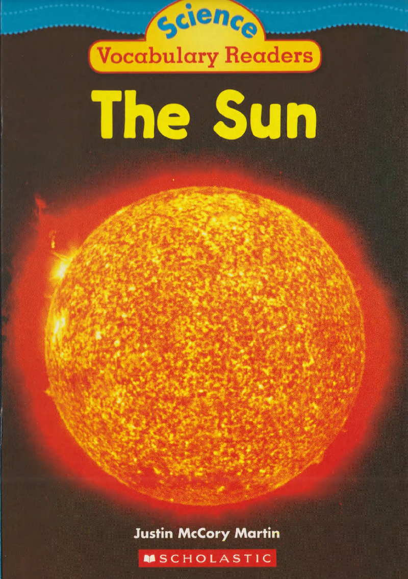 The Sun