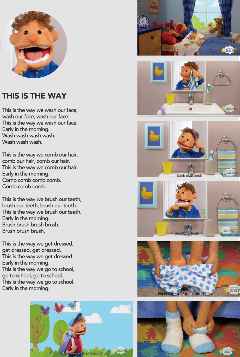 起床3-This-Is-The-Way