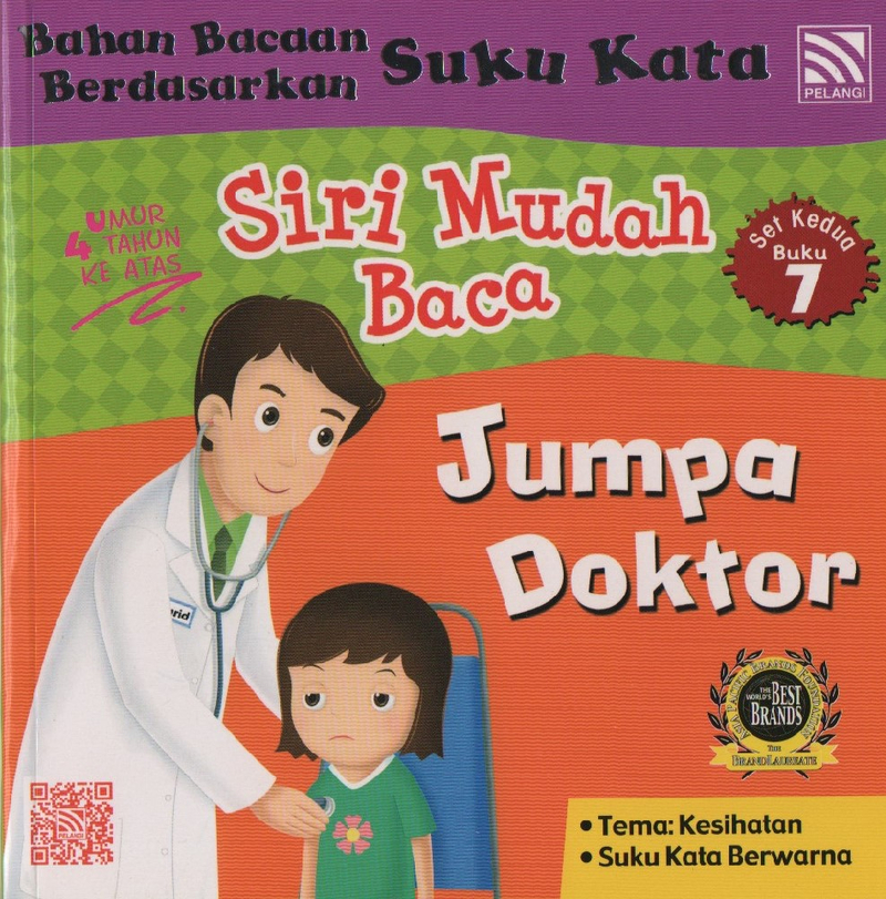 Jumpa Doktor