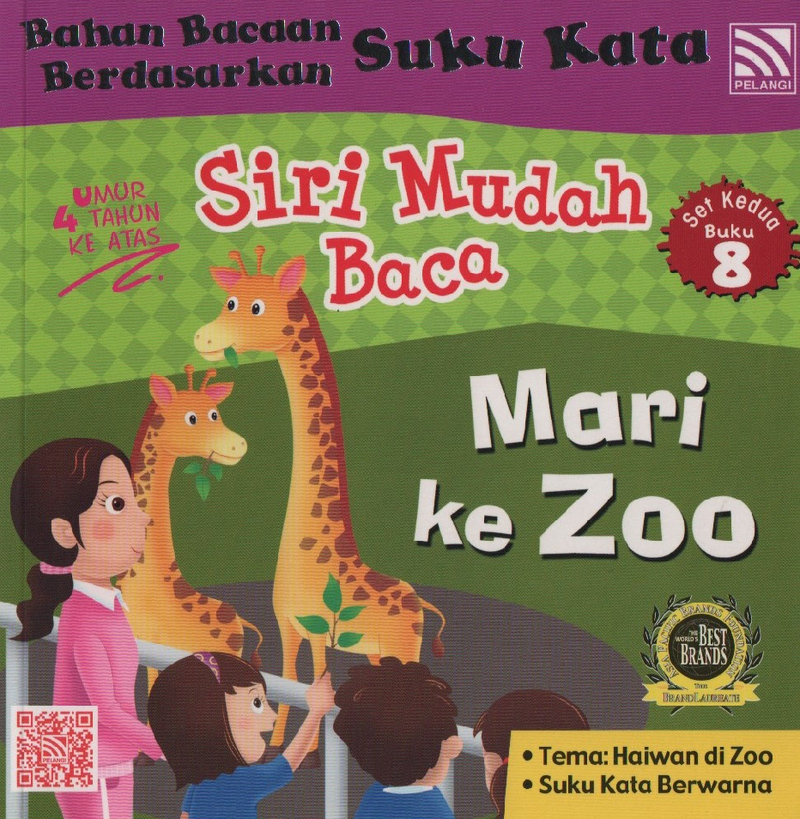 Mari Ke Zoo