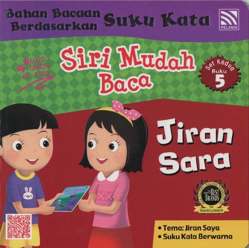 Jiran Sara
