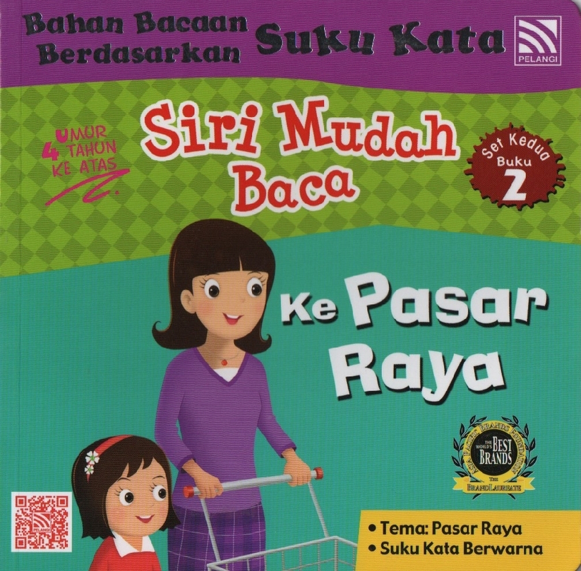 Ke Pasar Raya
