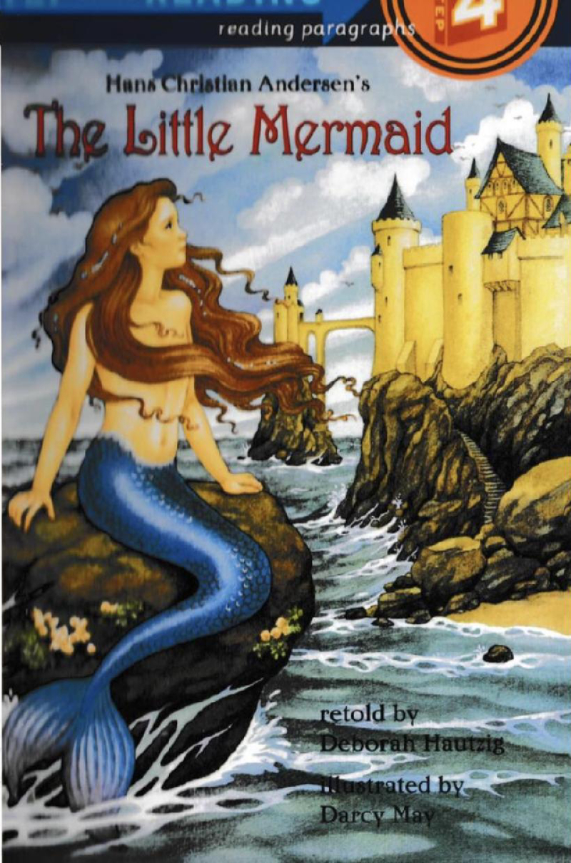 The Little Mermaid