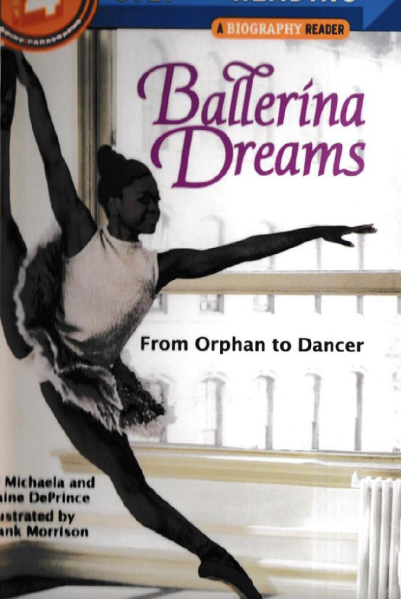 Ballerina Dreams