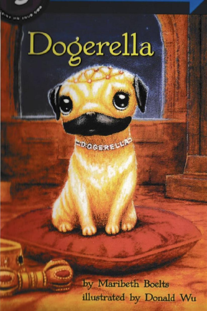 Dogerella