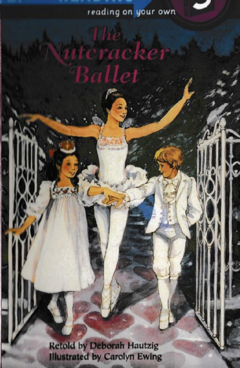 The Nutcracker Ballet