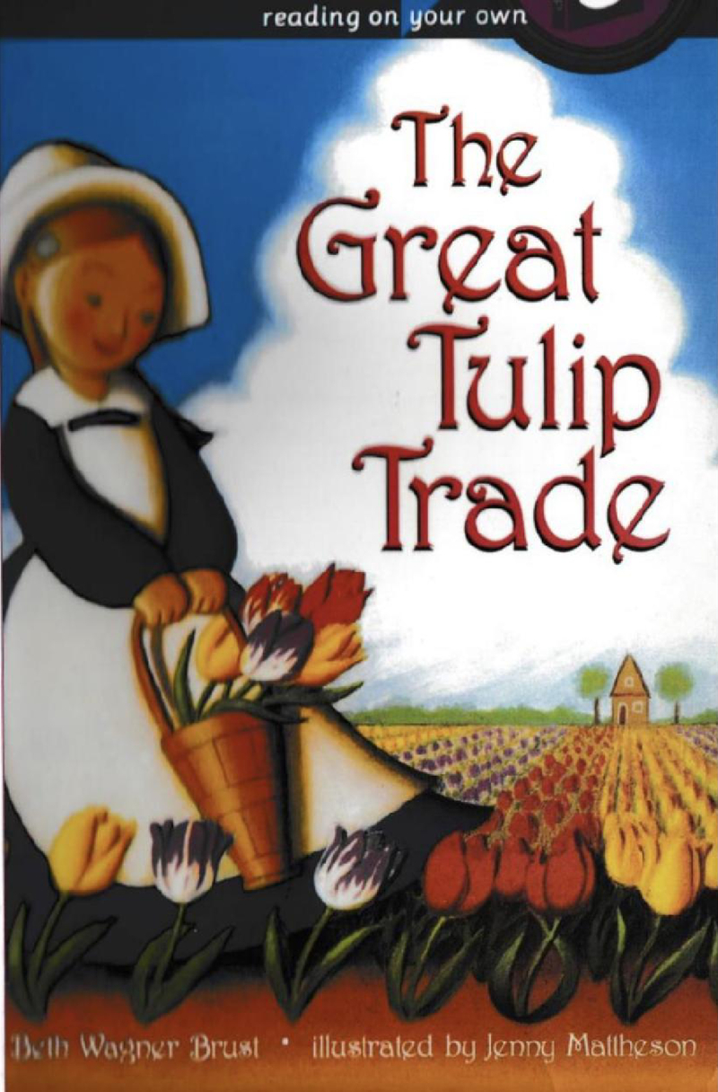 The Great Tulip Trade