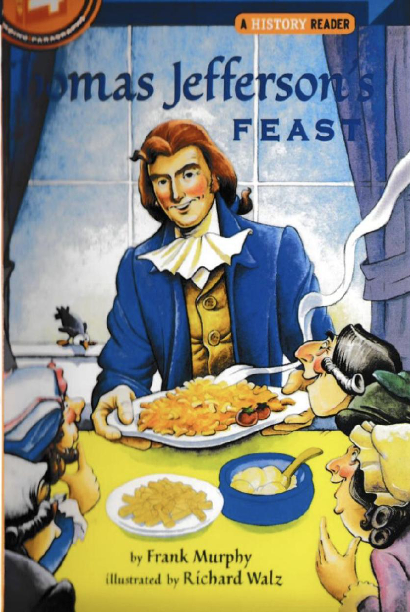 Thomas Jefferson's FEAST