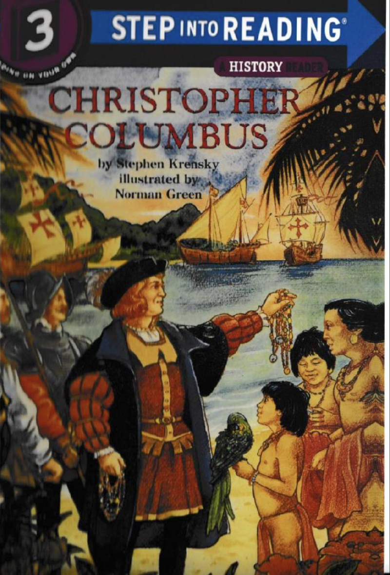 Christopher Columbus
