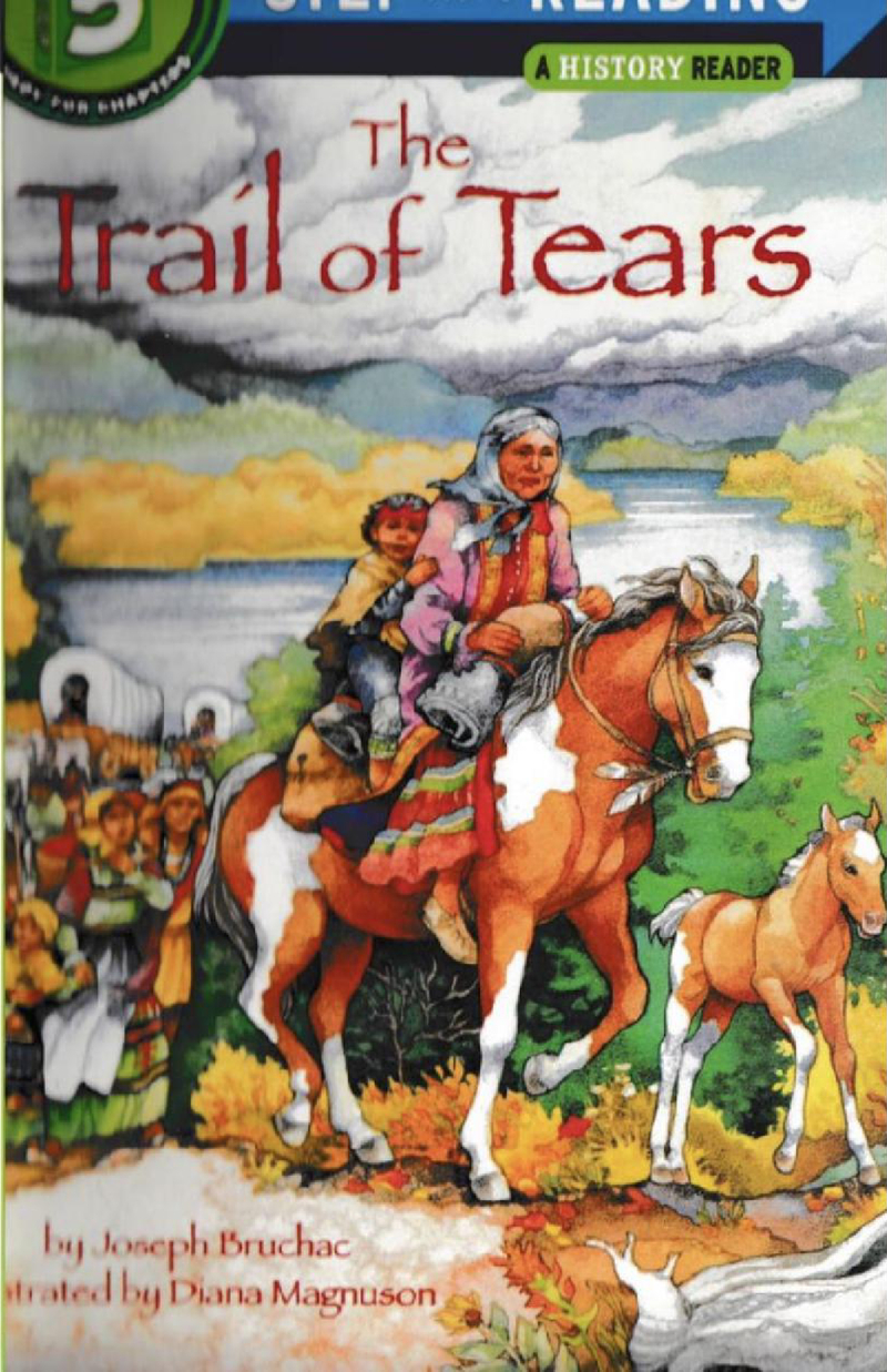 The Trial of Tears