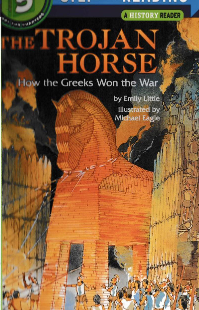 The Trojan Horse