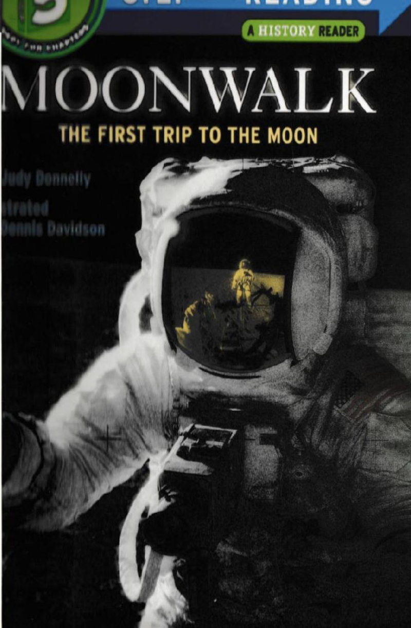 Moonwalk