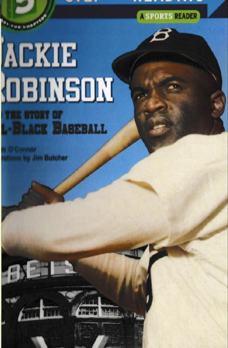 Jackie Robinson