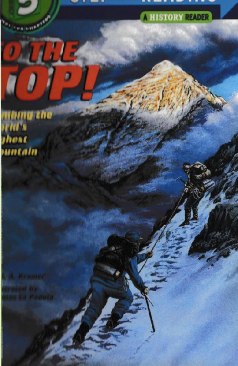 To the Top