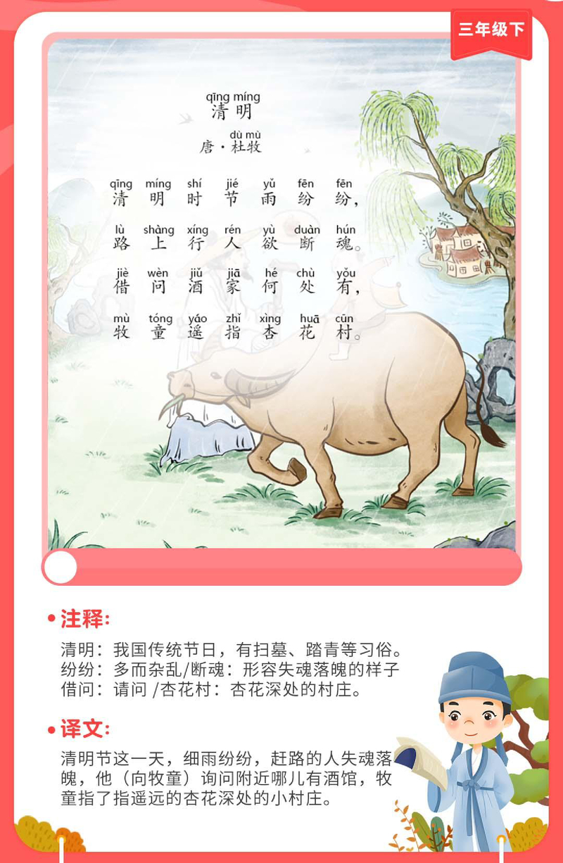 清明