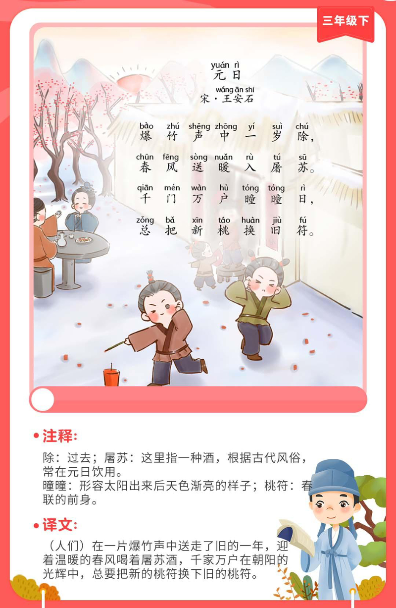 元日