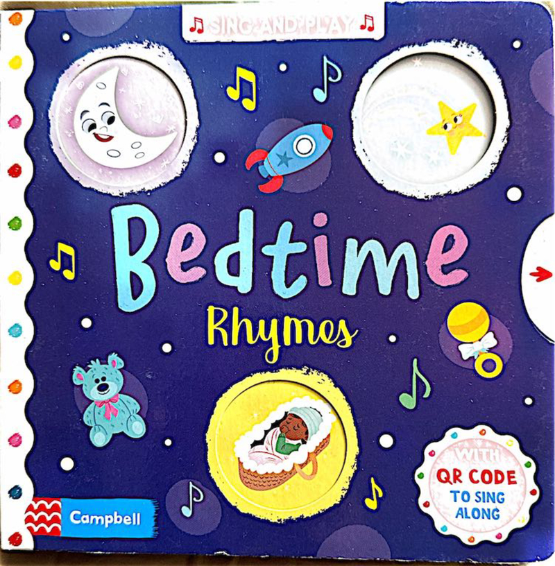 Bedtime Rhymes