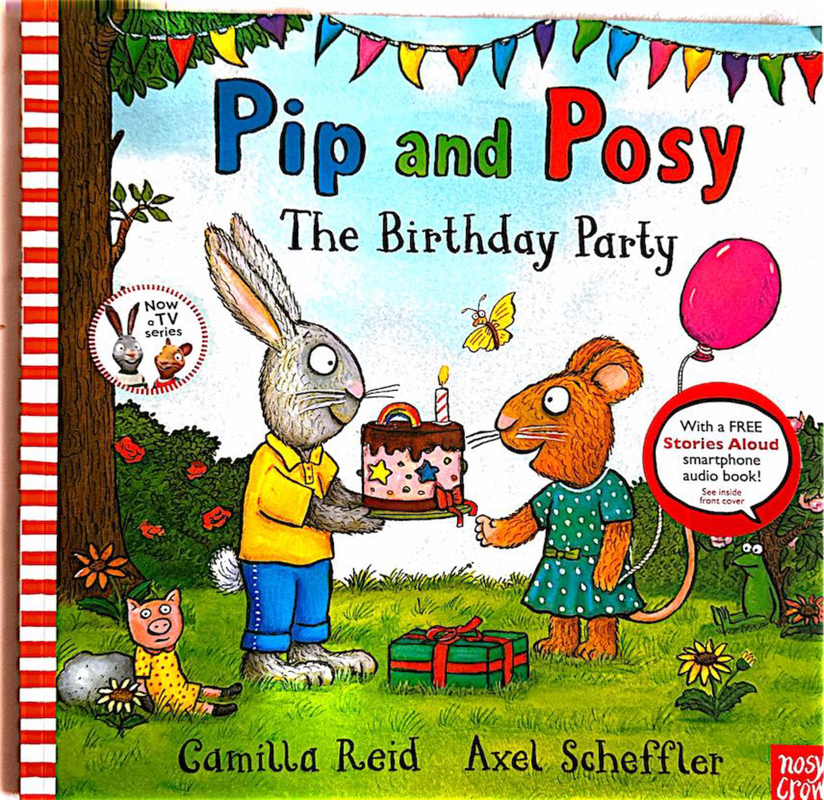 The Birthday Party 
