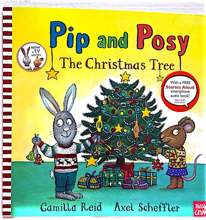 The Christmas Tree