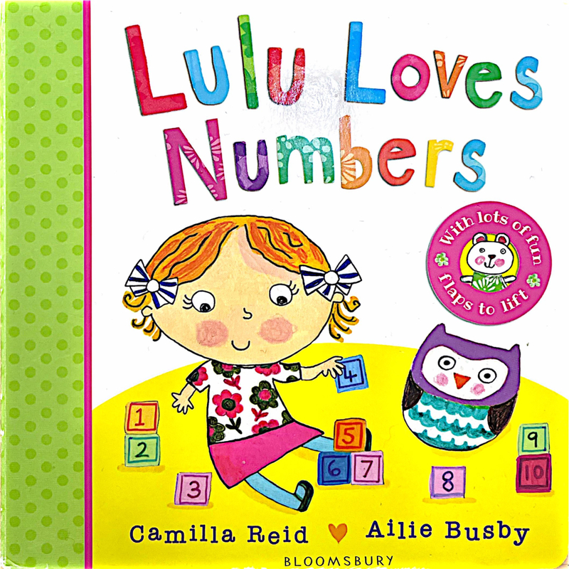 Lulu  封面