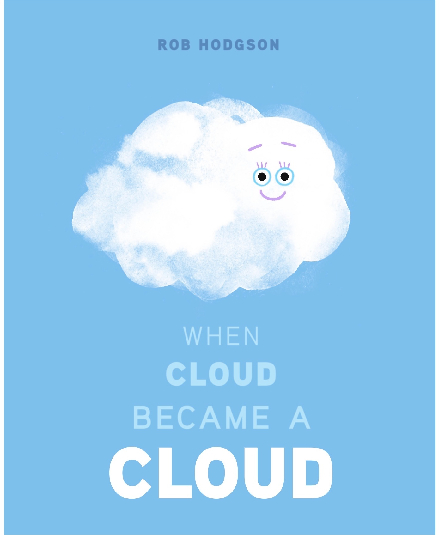 When Cloud Became A Cloud【AD540L】