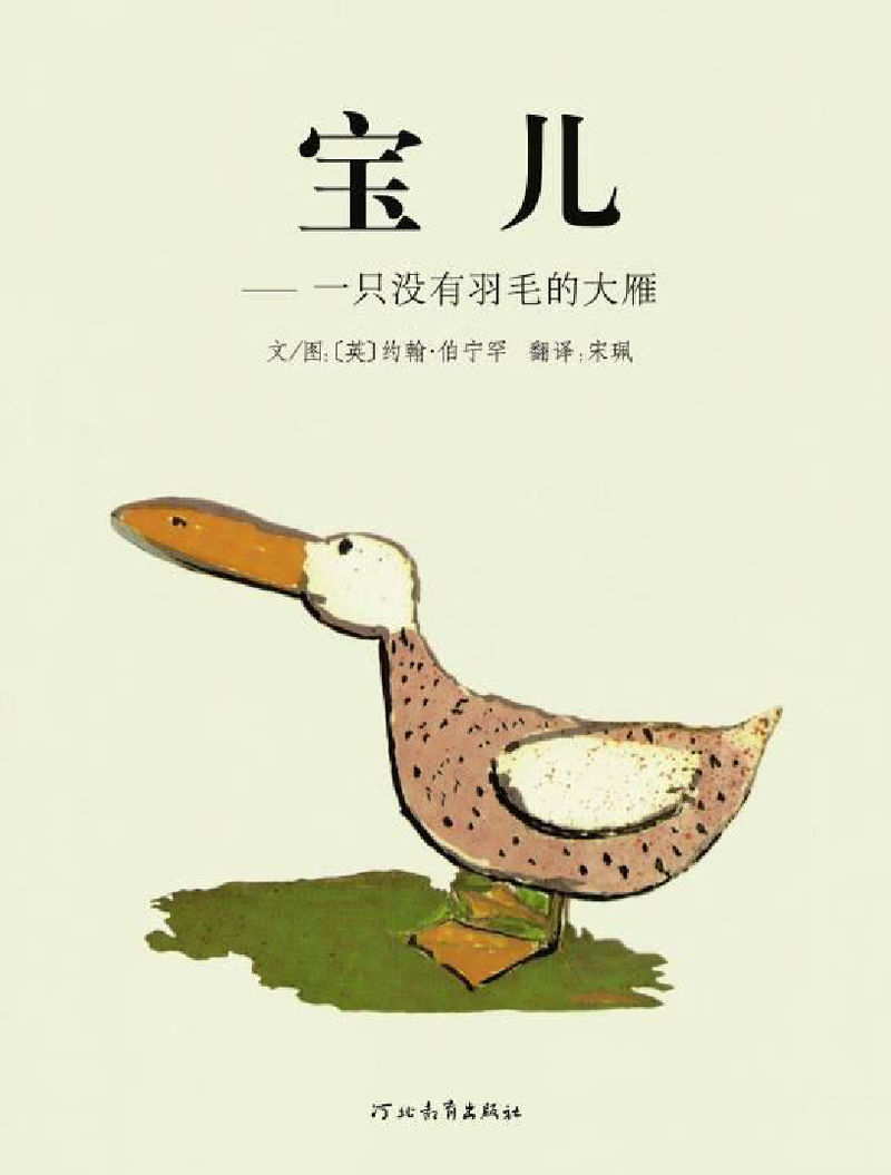 宝儿