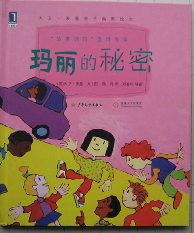 玛丽的秘密x