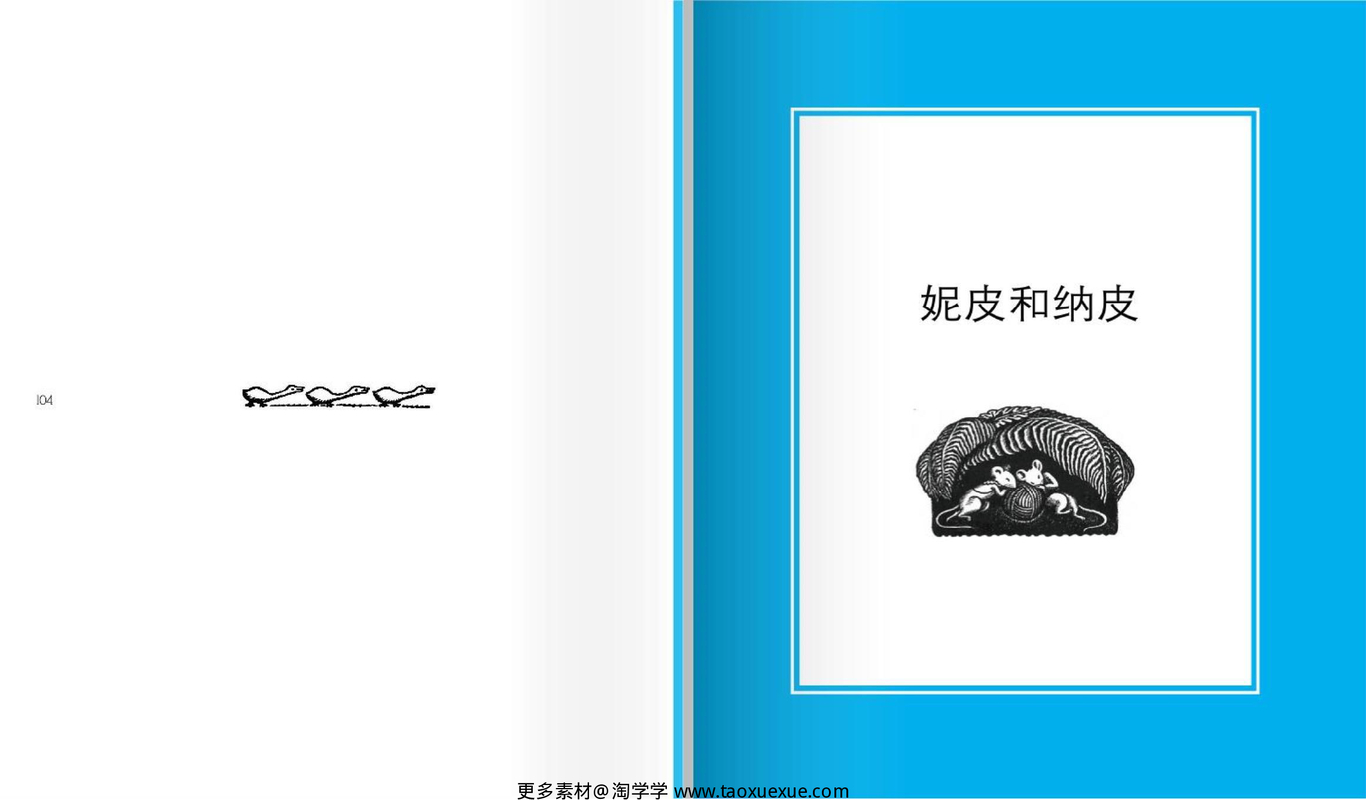 妮皮和纳皮