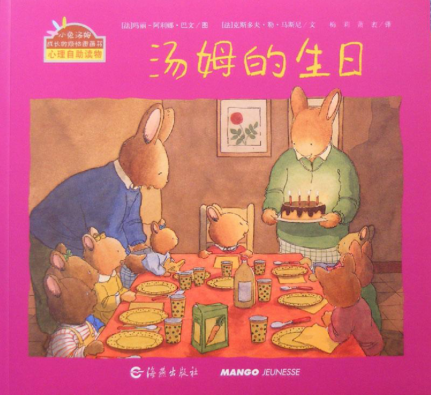 汤姆的生日