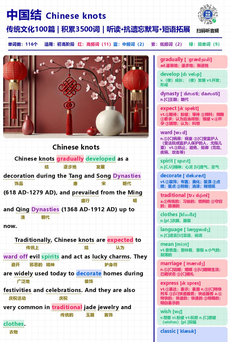 中国结