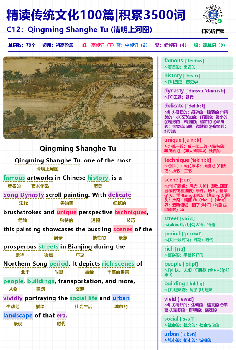 清明和上图