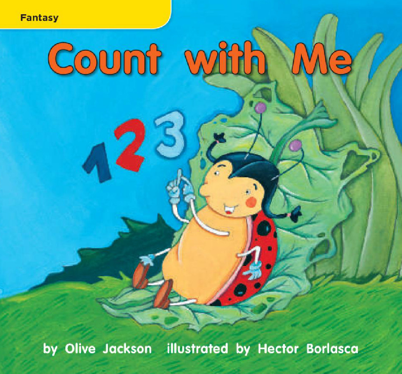 count with me