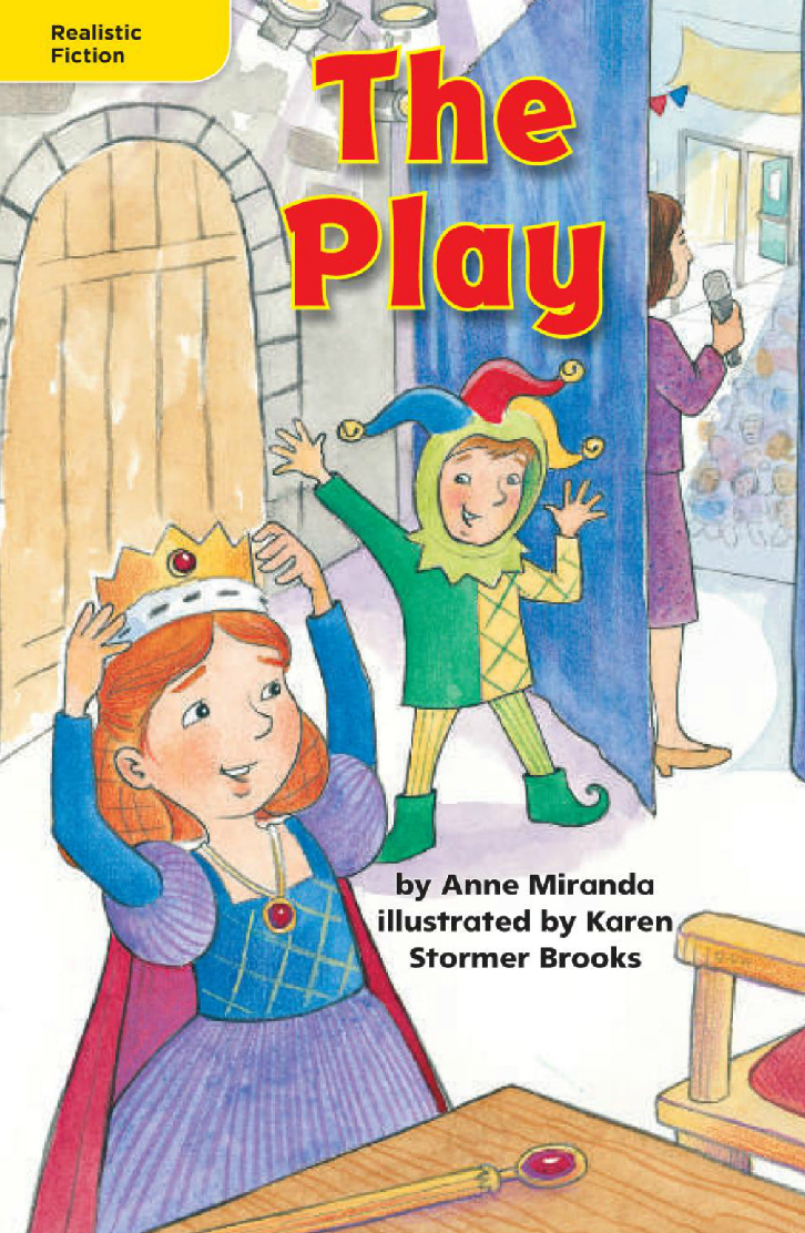 the play