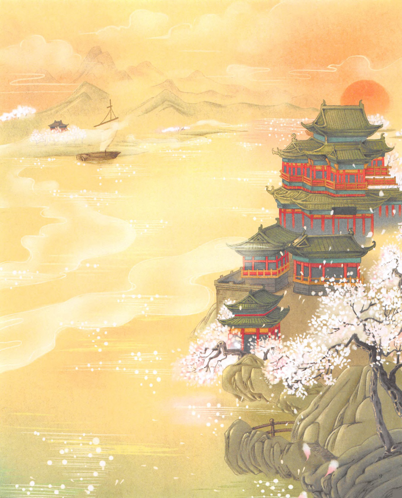 第1站 滕王阁
