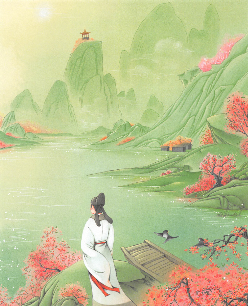 第3站 湘江