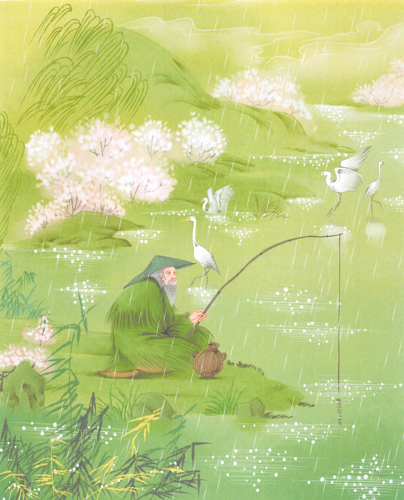 第3站 湖州