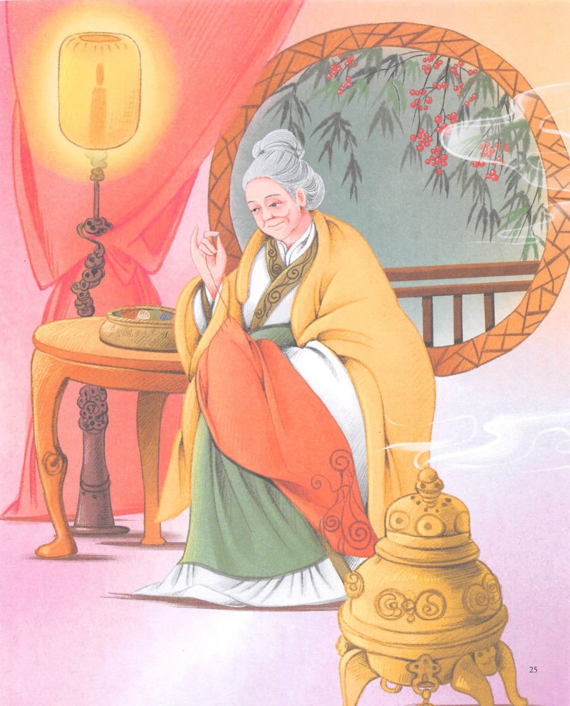 第5站 溧阳