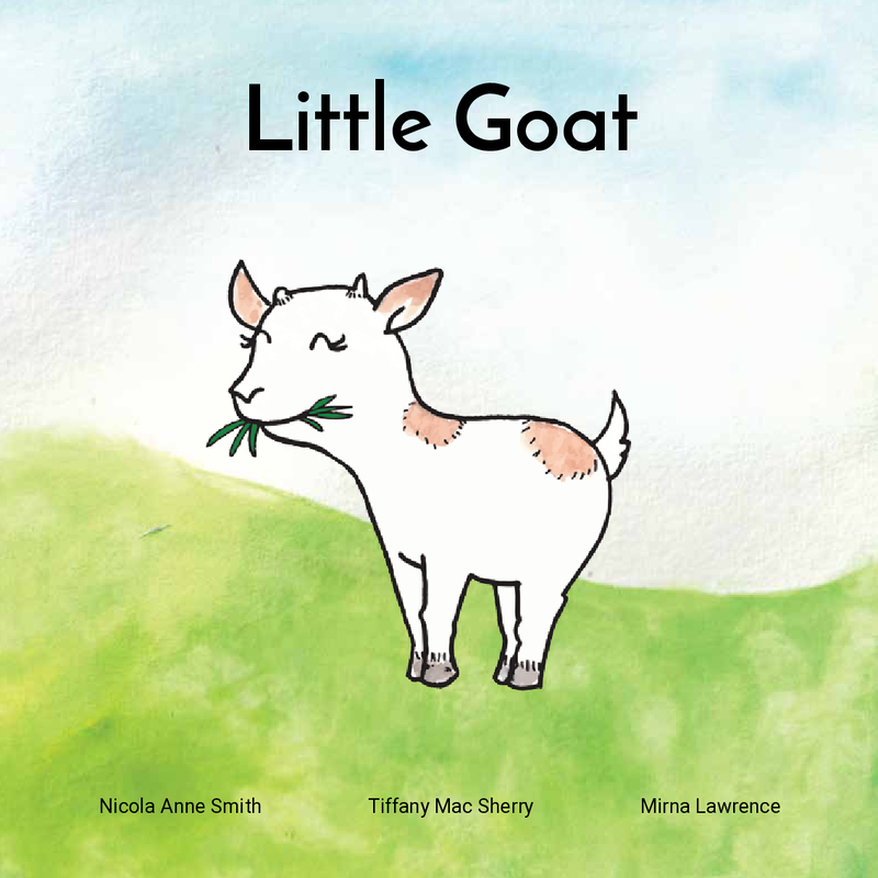 Little goat