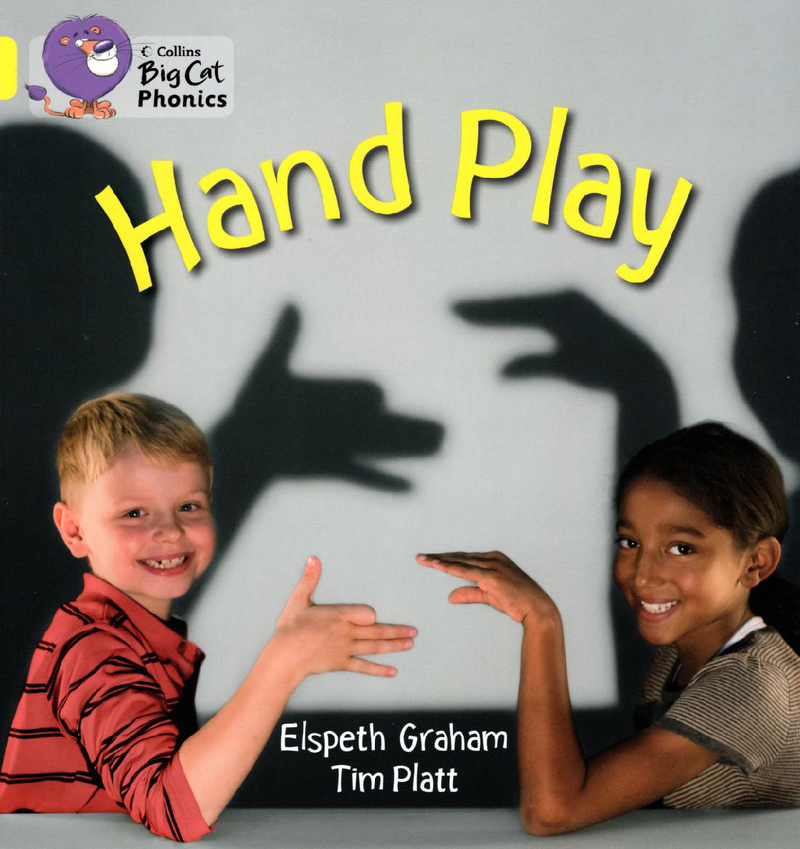 Hand  Play