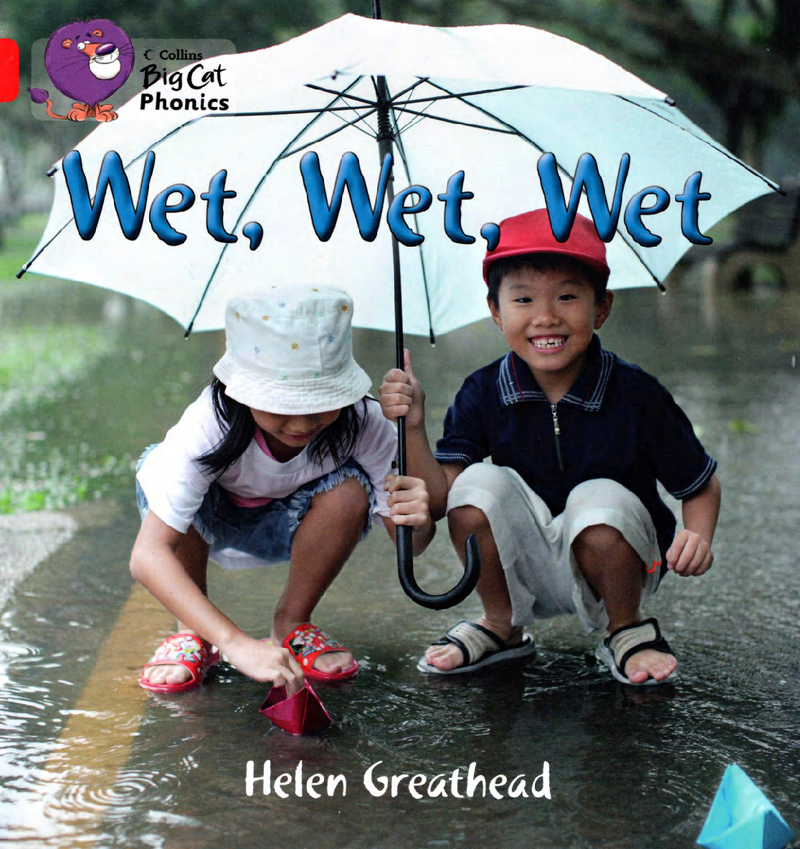 Wet,Wet,Wet