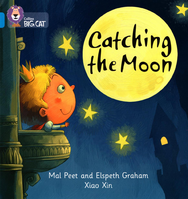 Catching the Moon