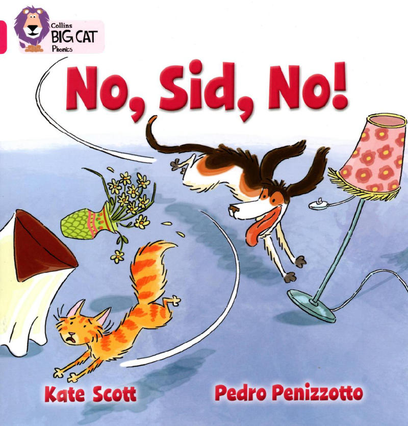 No，sid，No！