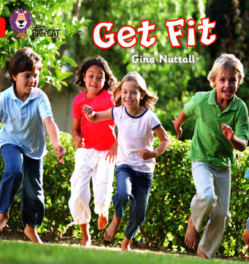 Get Fit