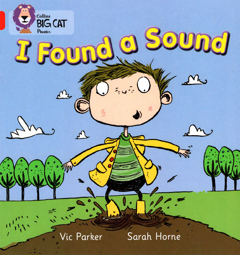 I Found a Sound